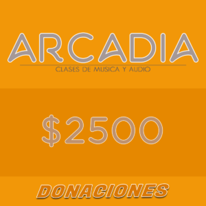Donac. 2500